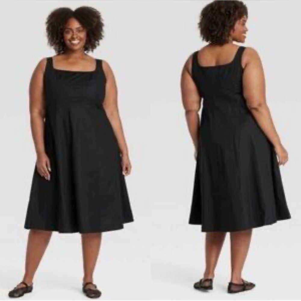 152 Dress